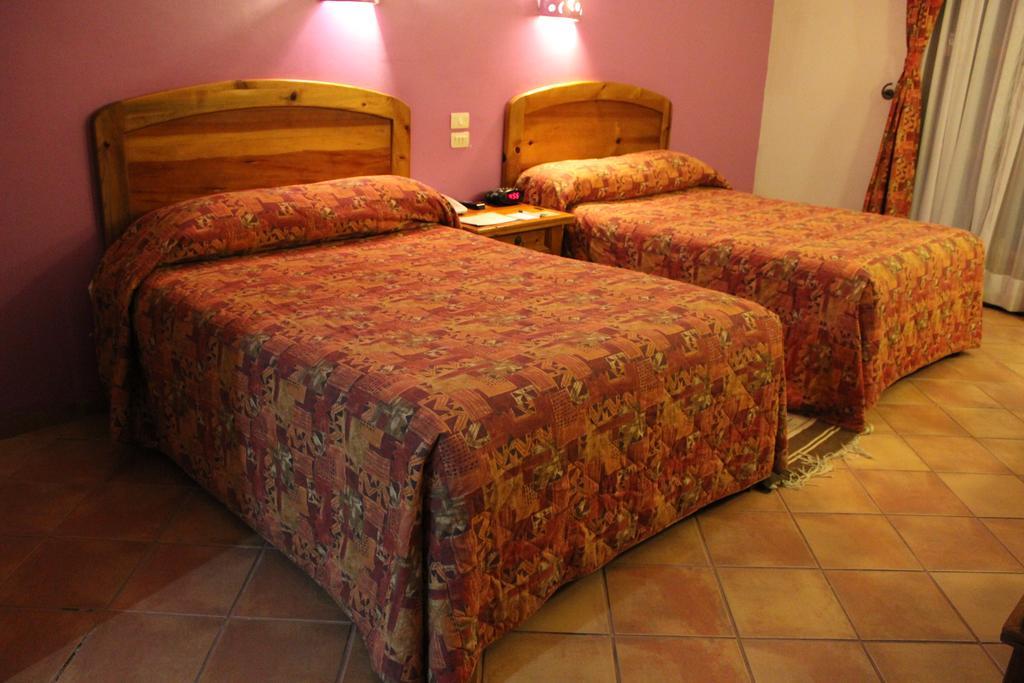 Hotel Casa Conzatti Oaxaca Phòng bức ảnh