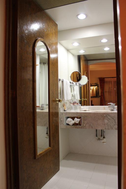 Hotel Casa Conzatti Oaxaca Ngoại thất bức ảnh