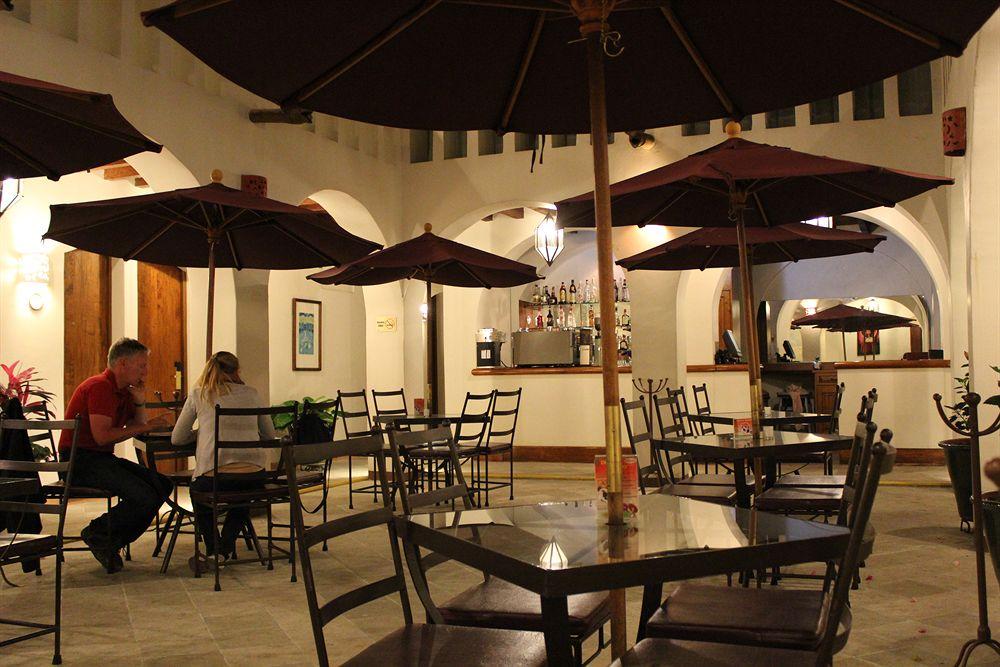 Hotel Casa Conzatti Oaxaca Ngoại thất bức ảnh