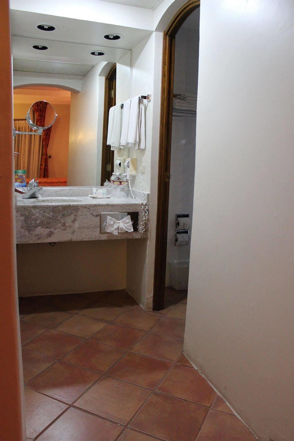 Hotel Casa Conzatti Oaxaca Ngoại thất bức ảnh