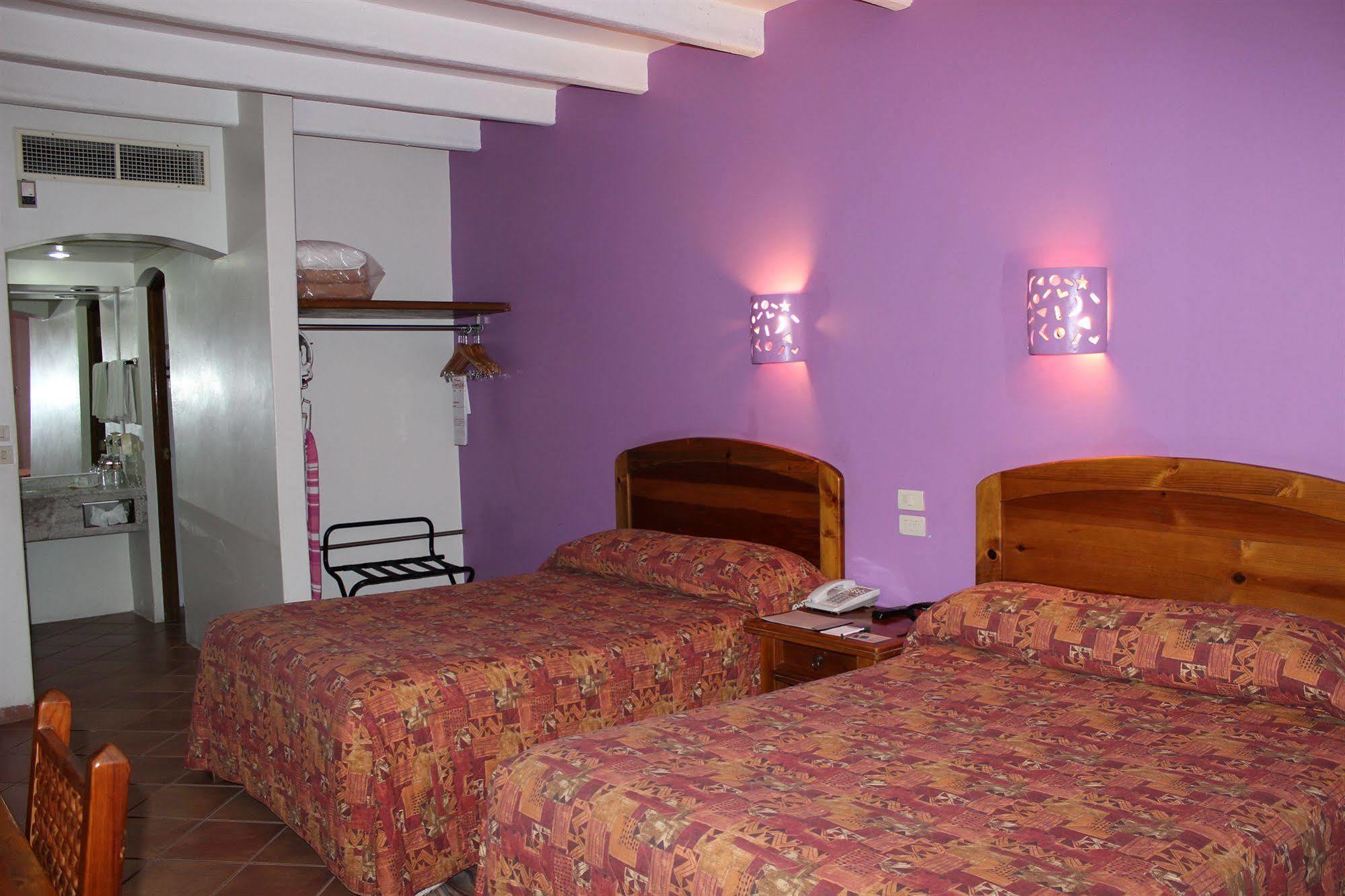 Hotel Casa Conzatti Oaxaca Ngoại thất bức ảnh