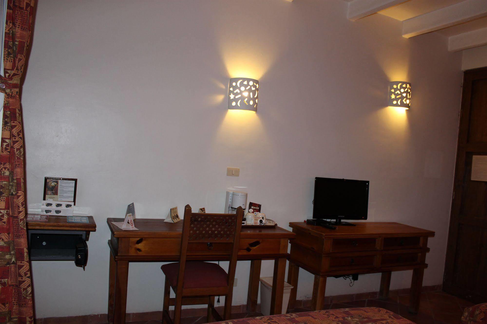 Hotel Casa Conzatti Oaxaca Ngoại thất bức ảnh