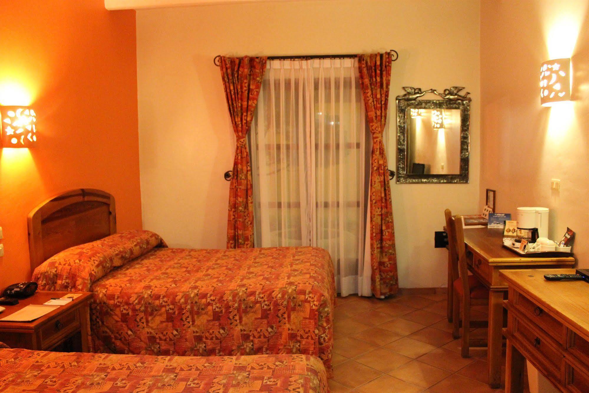 Hotel Casa Conzatti Oaxaca Ngoại thất bức ảnh