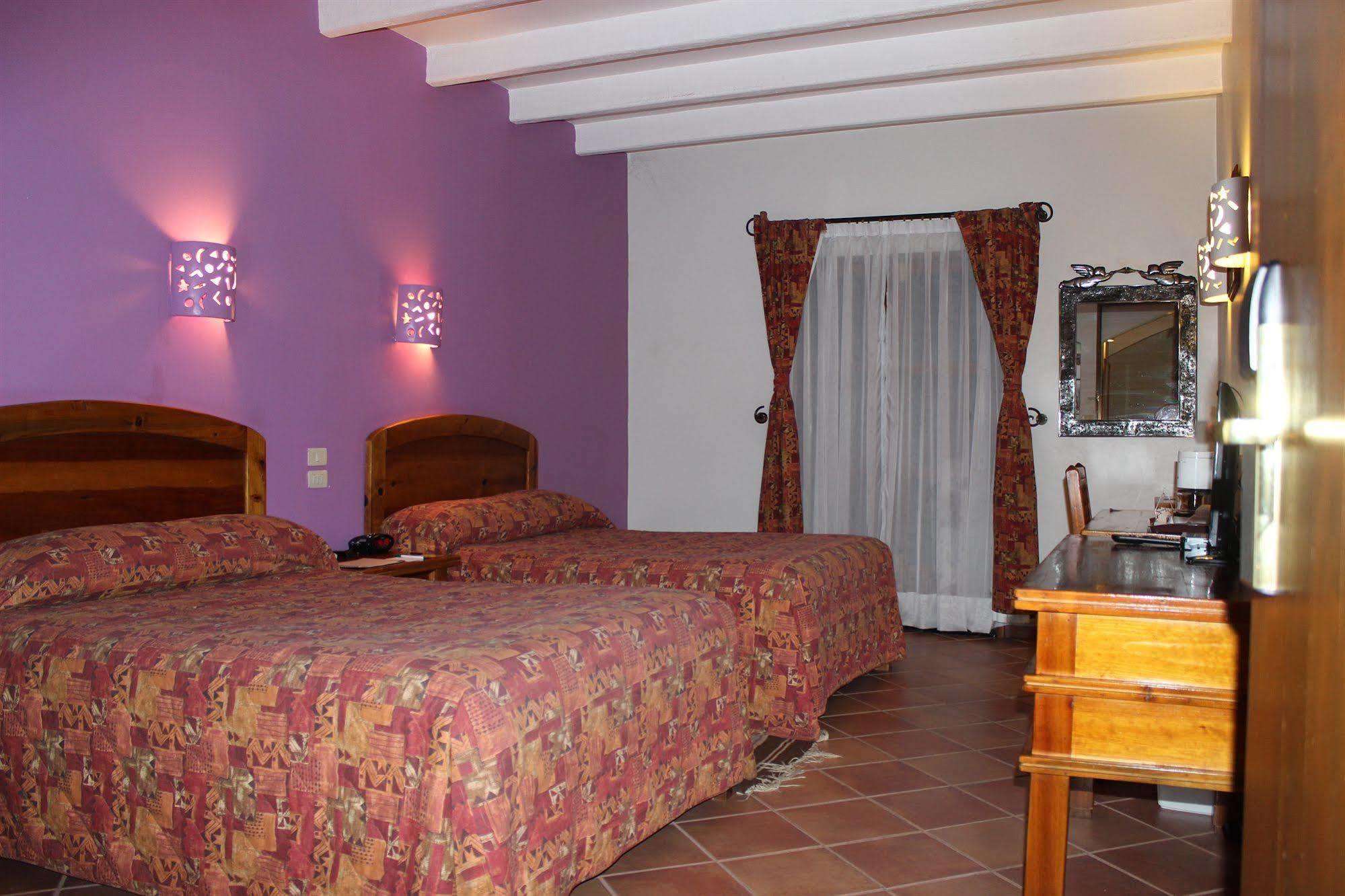 Hotel Casa Conzatti Oaxaca Ngoại thất bức ảnh